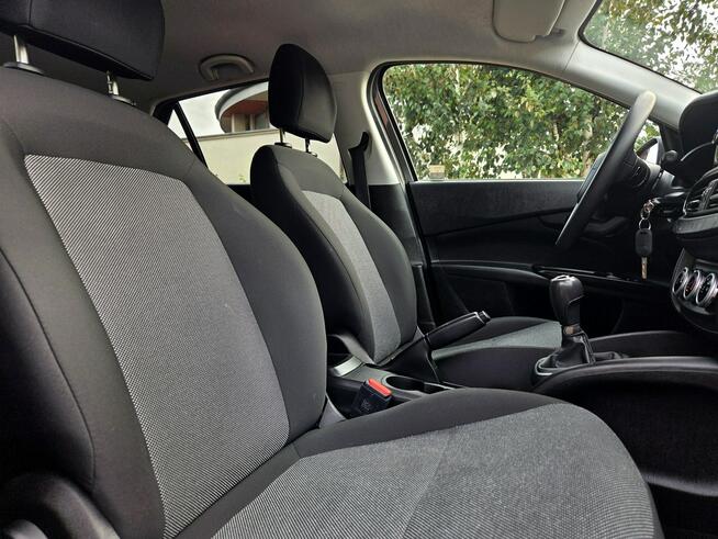 Fiat Tipo Kombi LIFT 1.0 T3 100KM Benz. 2021r PL Salon