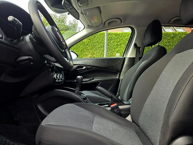 Fiat Tipo Kombi LIFT 1.0 T3 100KM Benz. 2021r PL Salon