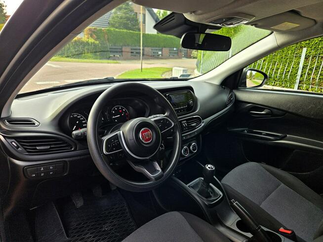 Fiat Tipo Kombi LIFT 1.0 T3 100KM Benz. 2021r PL Salon
