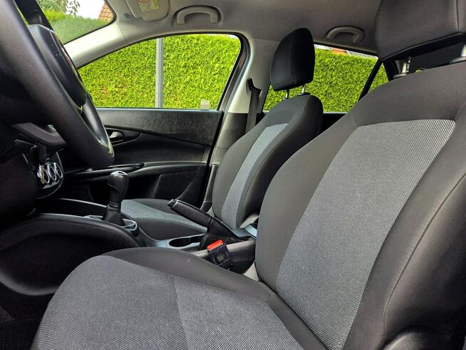 Fiat Tipo Kombi LIFT 1.0 T3 100KM Benz. 2021r PL Salon