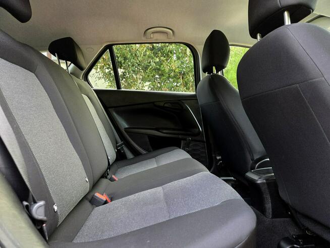 Fiat Tipo Kombi LIFT 1.0 T3 100KM Benz. 2021r PL Salon