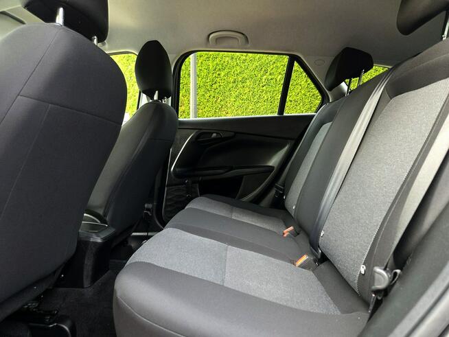 Fiat Tipo Kombi LIFT 1.0 T3 100KM Benz. 2021r PL Salon