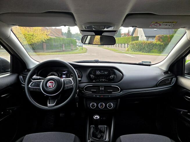Fiat Tipo Kombi LIFT 1.0 T3 100KM Benz. 2021r PL Salon