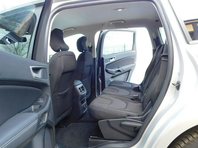 Ford S-Max z Gwarancją Bezwypadkowy Kupiony Salon 2-2021r