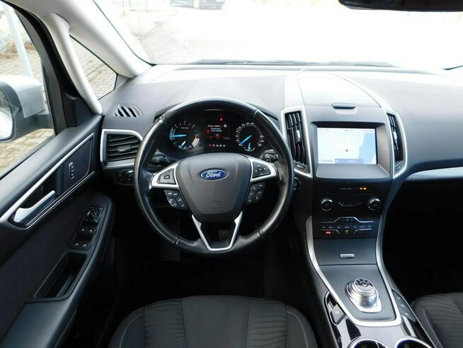 Ford S-Max z Gwarancją Bezwypadkowy Kupiony Salon 2-2021r