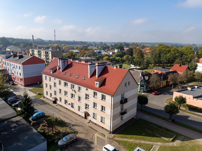 Mieszkanie Skwierzyna