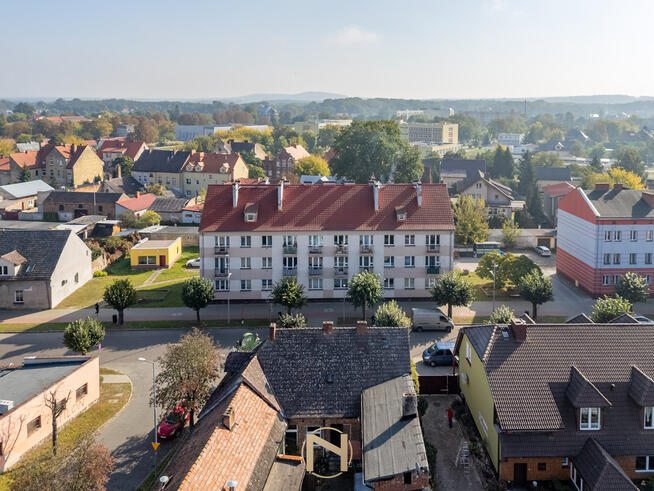 Mieszkanie Skwierzyna