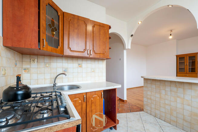 Mieszkanie Skwierzyna