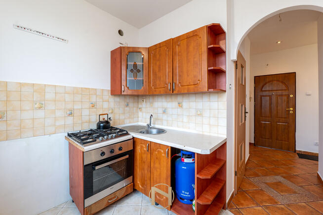 Mieszkanie Skwierzyna