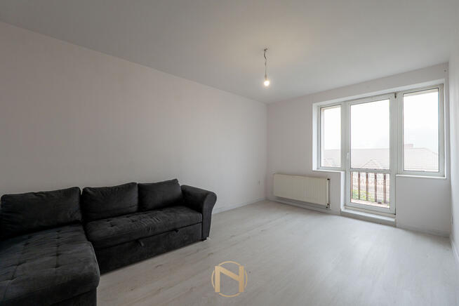 Mieszkanie Skwierzyna