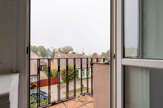 Mieszkanie Skwierzyna