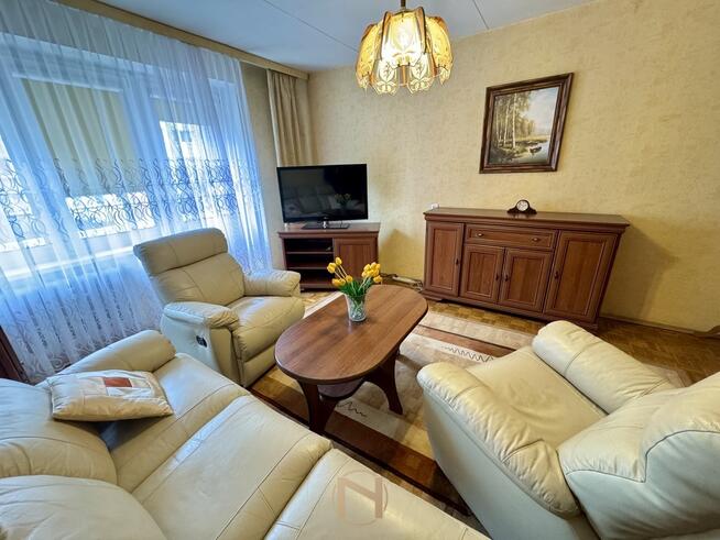 Mieszkanie Gorzów wielkopolski Centrum