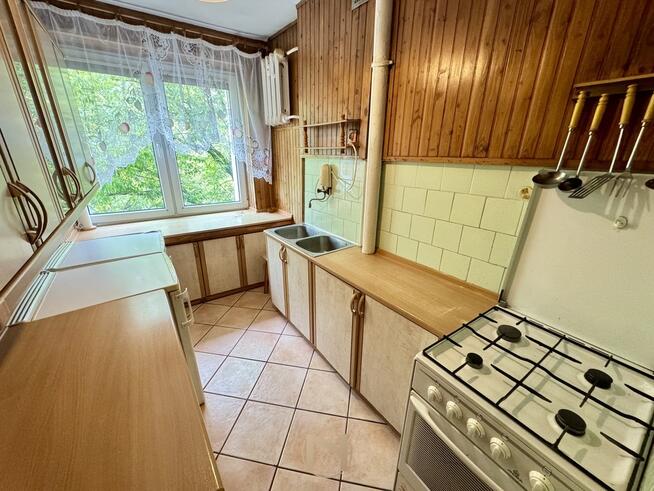 Mieszkanie Gorzów wielkopolski Centrum