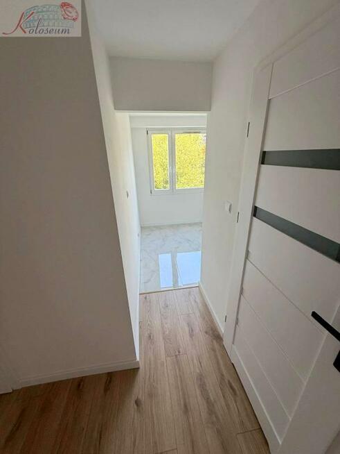 Mieszkanie Nowy Sącz