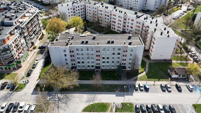 Mieszkanie Kielce Świętokrzyskie, Kazimierza Kaznowskiego