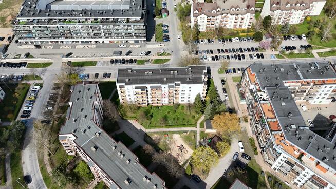 Mieszkanie Kielce Świętokrzyskie, Kazimierza Kaznowskiego