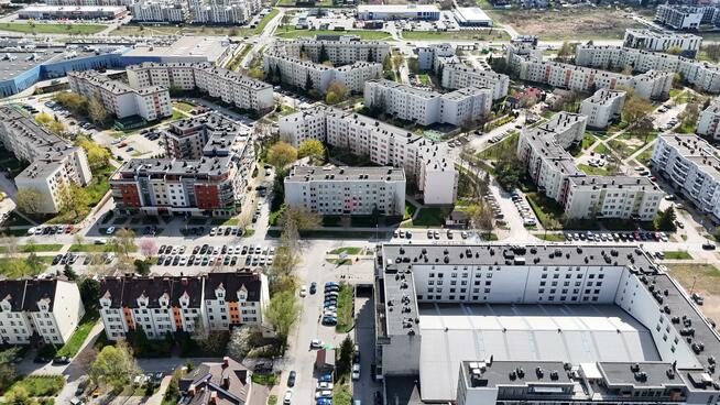 Mieszkanie Kielce Świętokrzyskie, Kazimierza Kaznowskiego