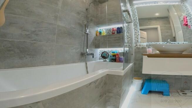 nowe kameralne bezpieczne osiedle 3 pokoje, garaż