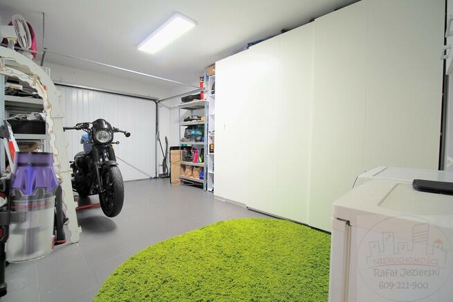 nowe kameralne bezpieczne osiedle 3 pokoje, garaż