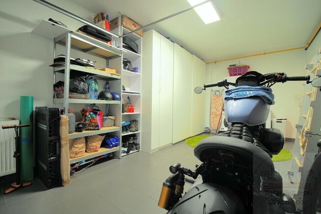 nowe kameralne bezpieczne osiedle 3 pokoje, garaż