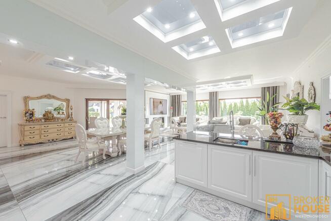 Dom Opole Czarnowąsy