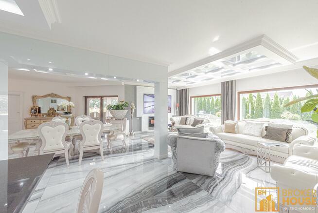 Dom Opole Czarnowąsy