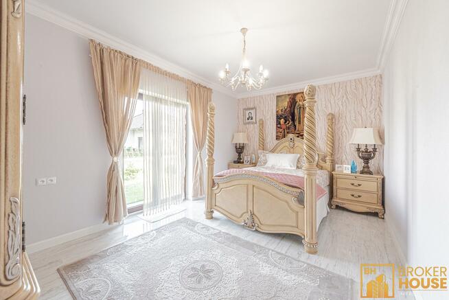 Dom Opole Czarnowąsy