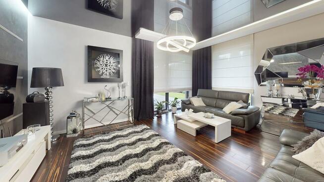 Nietuzinkowa Willa Stok Lacki 156m2 -4km o Centrum