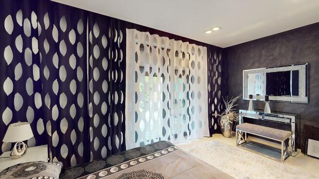 Nietuzinkowa Willa Stok Lacki 156m2 -4km o Centrum