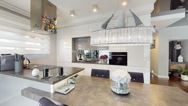 Nietuzinkowa Willa Stok Lacki 156m2 -4km o Centrum