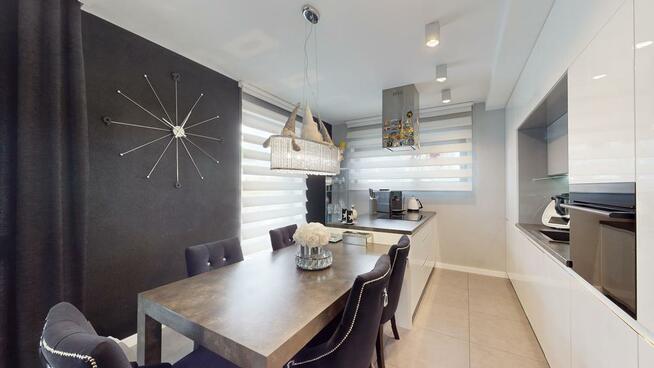 Nietuzinkowa Willa Stok Lacki 156m2 -4km o Centrum