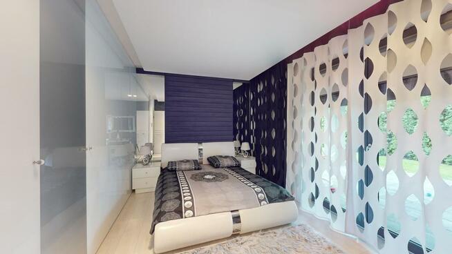 Nietuzinkowa Willa Stok Lacki 156m2 -4km o Centrum