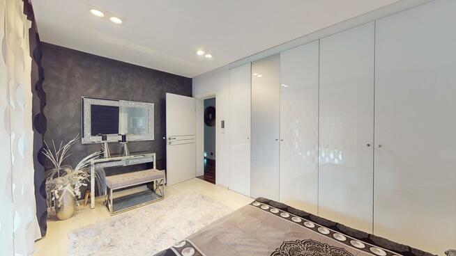 Nietuzinkowa Willa Stok Lacki 156m2 -4km o Centrum