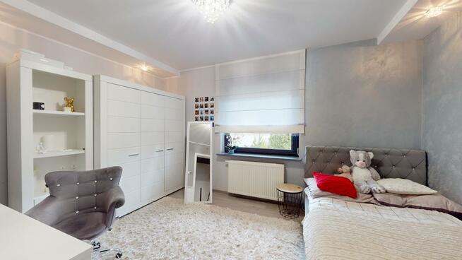 Nietuzinkowa Willa Stok Lacki 156m2 -4km o Centrum