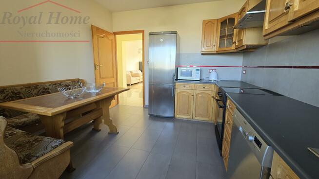 Dom Wrocław Fabryczna, Muchobór Mały, Belgijska