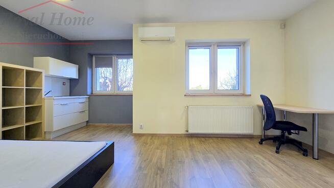 Dom Wrocław Fabryczna, Muchobór Mały, Belgijska