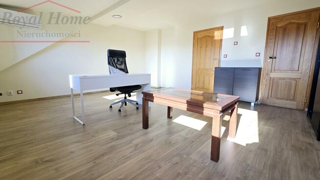 Dom Wrocław Fabryczna, Muchobór Mały, Belgijska