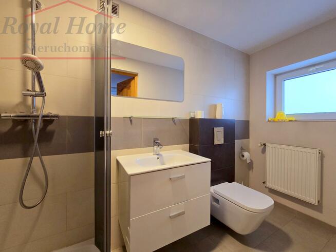 Dom Wrocław Fabryczna, Muchobór Mały, Belgijska