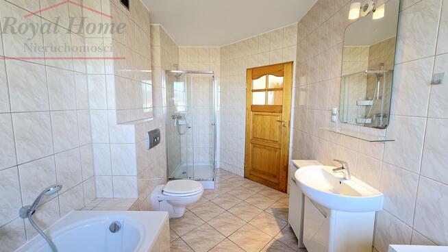 Dom Wrocław Fabryczna, Muchobór Mały, Belgijska