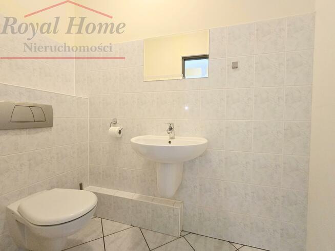 Dom Wrocław Fabryczna, Muchobór Mały, Belgijska