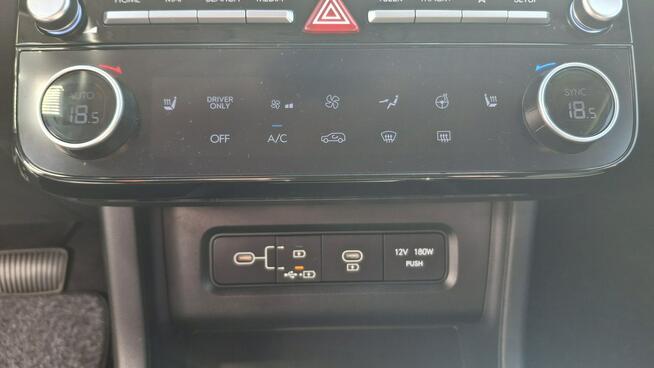 Hyundai Tucson 1.6 T-GDi 48V Executive+ Comfort 2WD DCT