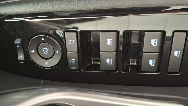 Hyundai Tucson 1.6 T-GDi 48V Executive+ Comfort 2WD DCT