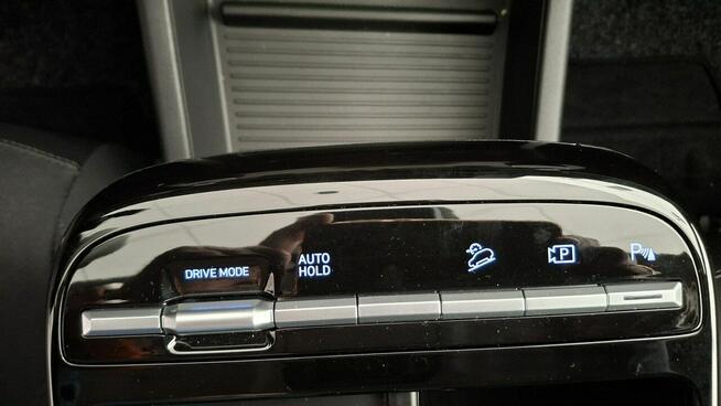 Hyundai Tucson 1.6 T-GDi 48V Executive+ Comfort 2WD DCT