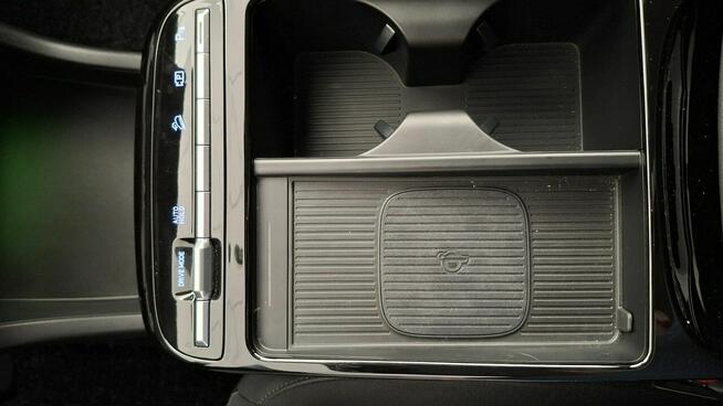 Hyundai Tucson 1.6 T-GDi 48V Executive+ Comfort 2WD DCT