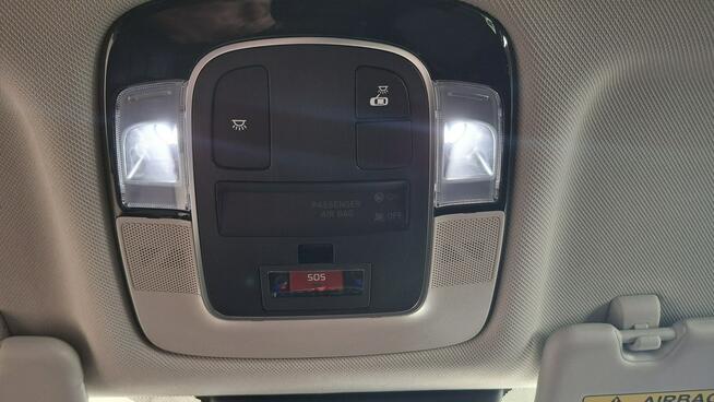 Hyundai Tucson 1.6 T-GDi 48V Executive+ Comfort 2WD DCT