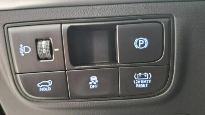 Hyundai Tucson 1.6 T-GDi 48V Executive+ Comfort 2WD DCT