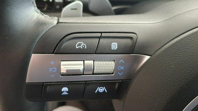 Hyundai Tucson 1.6 T-GDi 48V Executive+ Comfort 2WD DCT