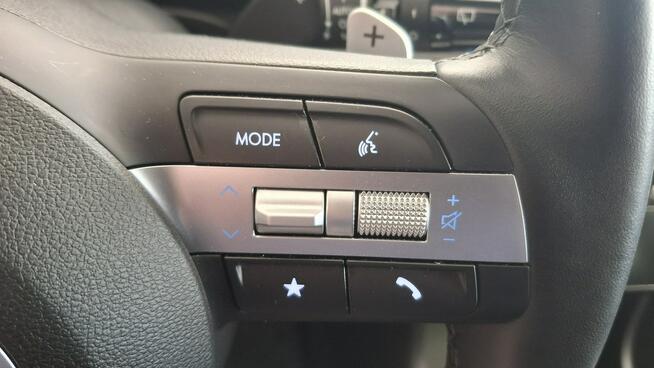 Hyundai Tucson 1.6 T-GDi 48V Executive+ Comfort 2WD DCT