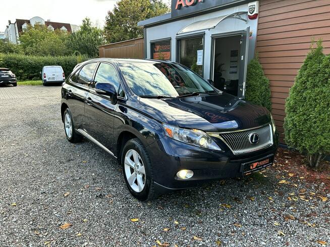 Lexus RX 450H, Klimatyzacja, Nawigacja, Tempomat, Kamera Cofania, Bluetooth