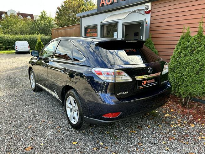 Lexus RX 450H, Klimatyzacja, Nawigacja, Tempomat, Kamera Cofania, Bluetooth